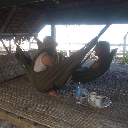 Tammoyo Place Kudat Dış mekan fotoğraf