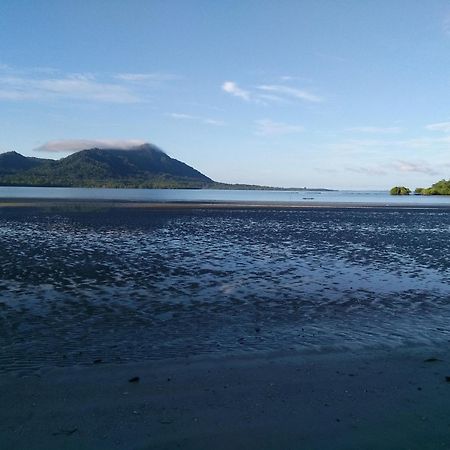 Tammoyo Place Kudat Dış mekan fotoğraf