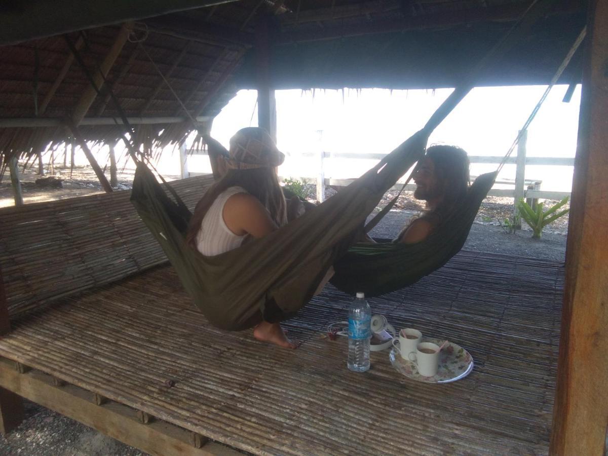 Tammoyo Place Kudat Dış mekan fotoğraf