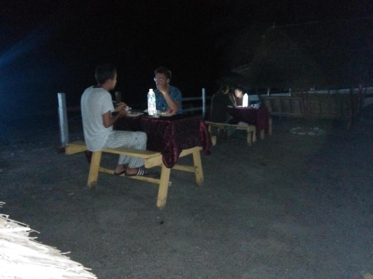 Tammoyo Place Kudat Dış mekan fotoğraf