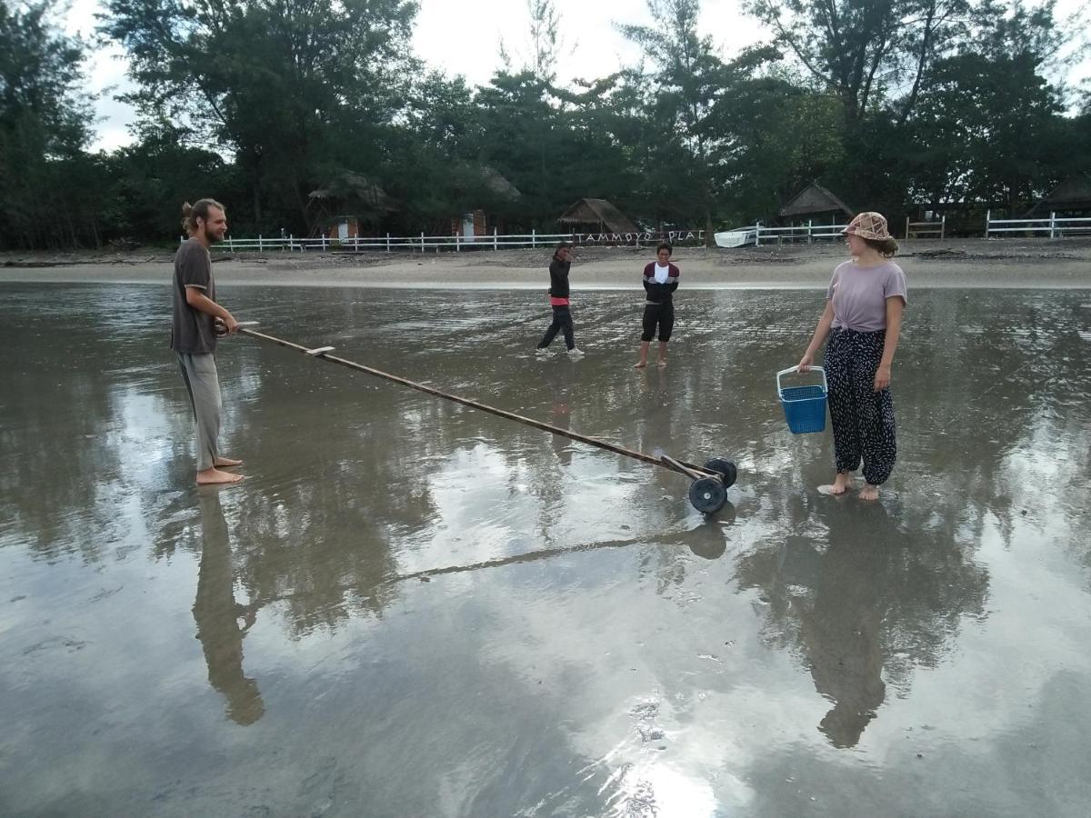 Tammoyo Place Kudat Dış mekan fotoğraf