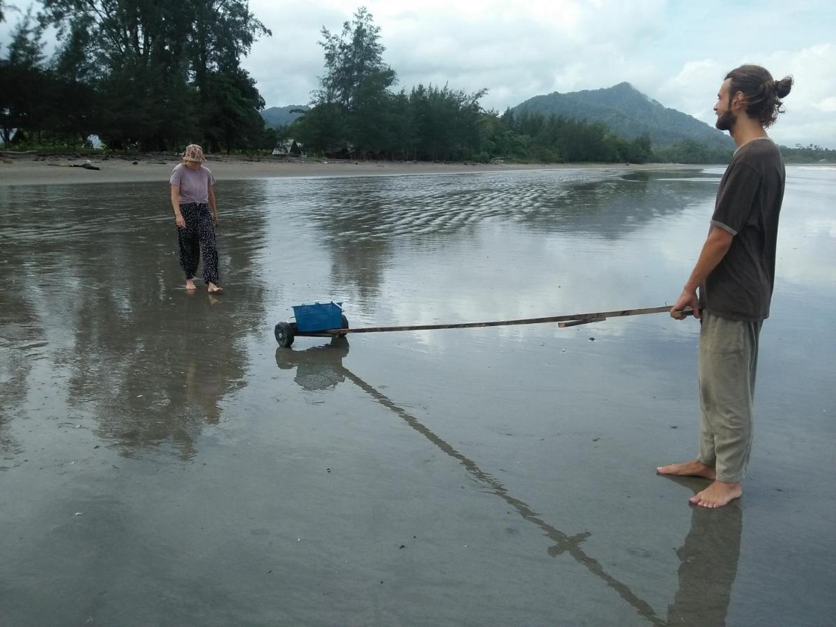 Tammoyo Place Kudat Dış mekan fotoğraf