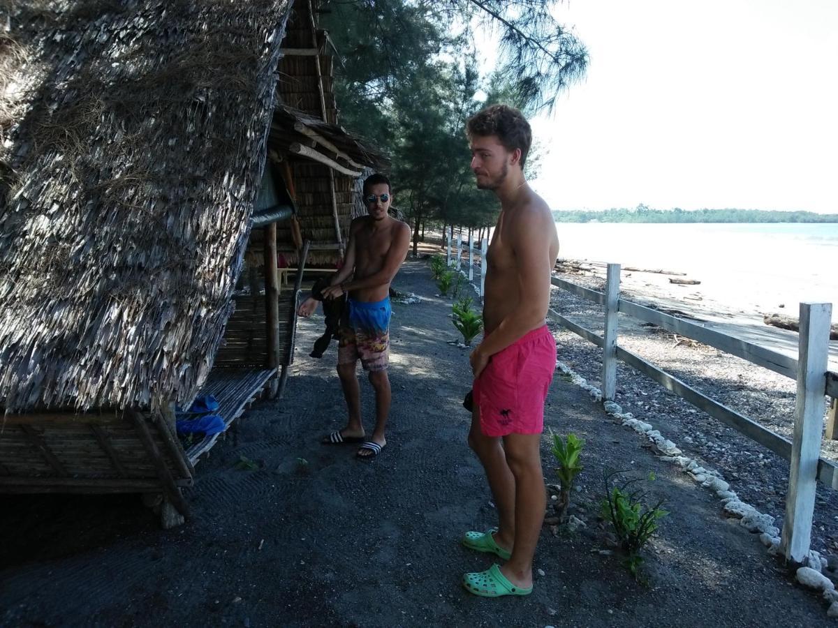 Tammoyo Place Kudat Dış mekan fotoğraf