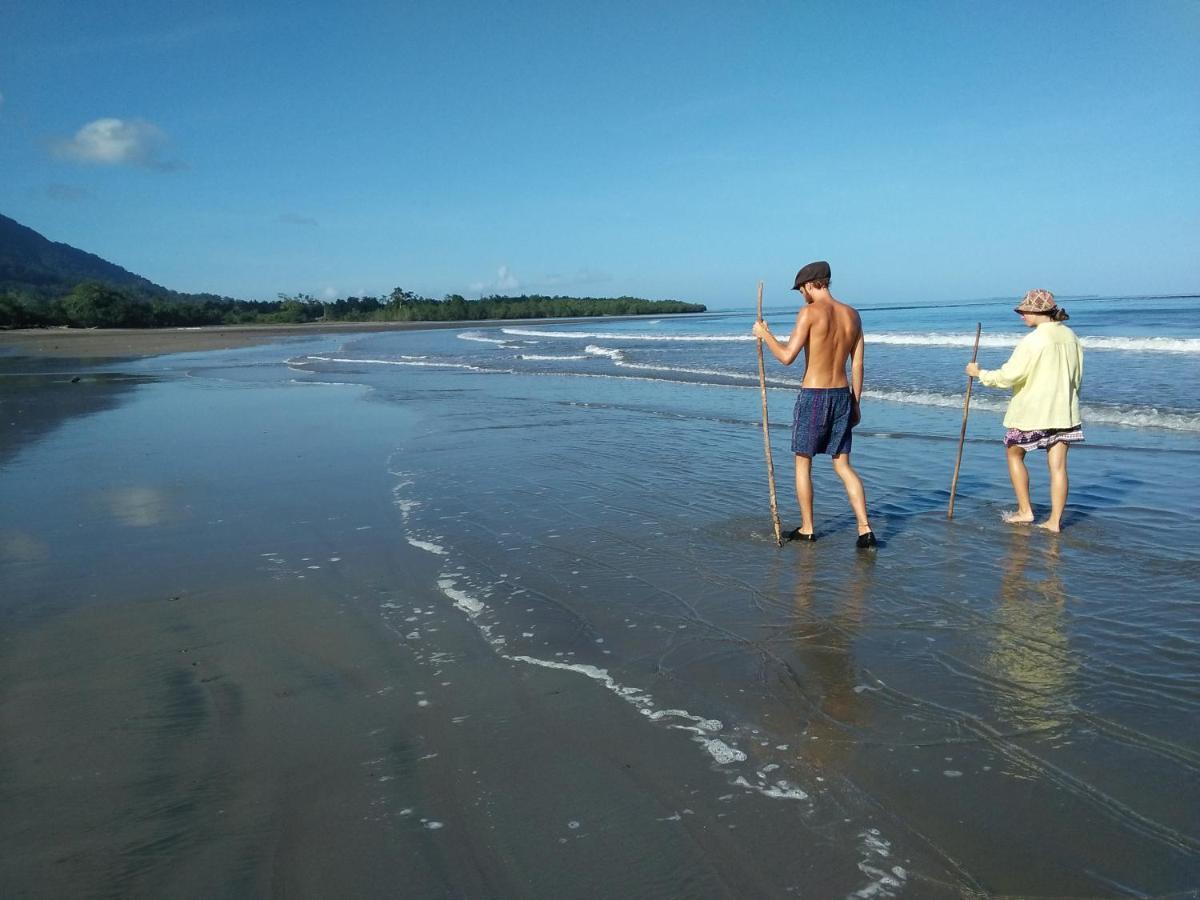 Tammoyo Place Kudat Dış mekan fotoğraf