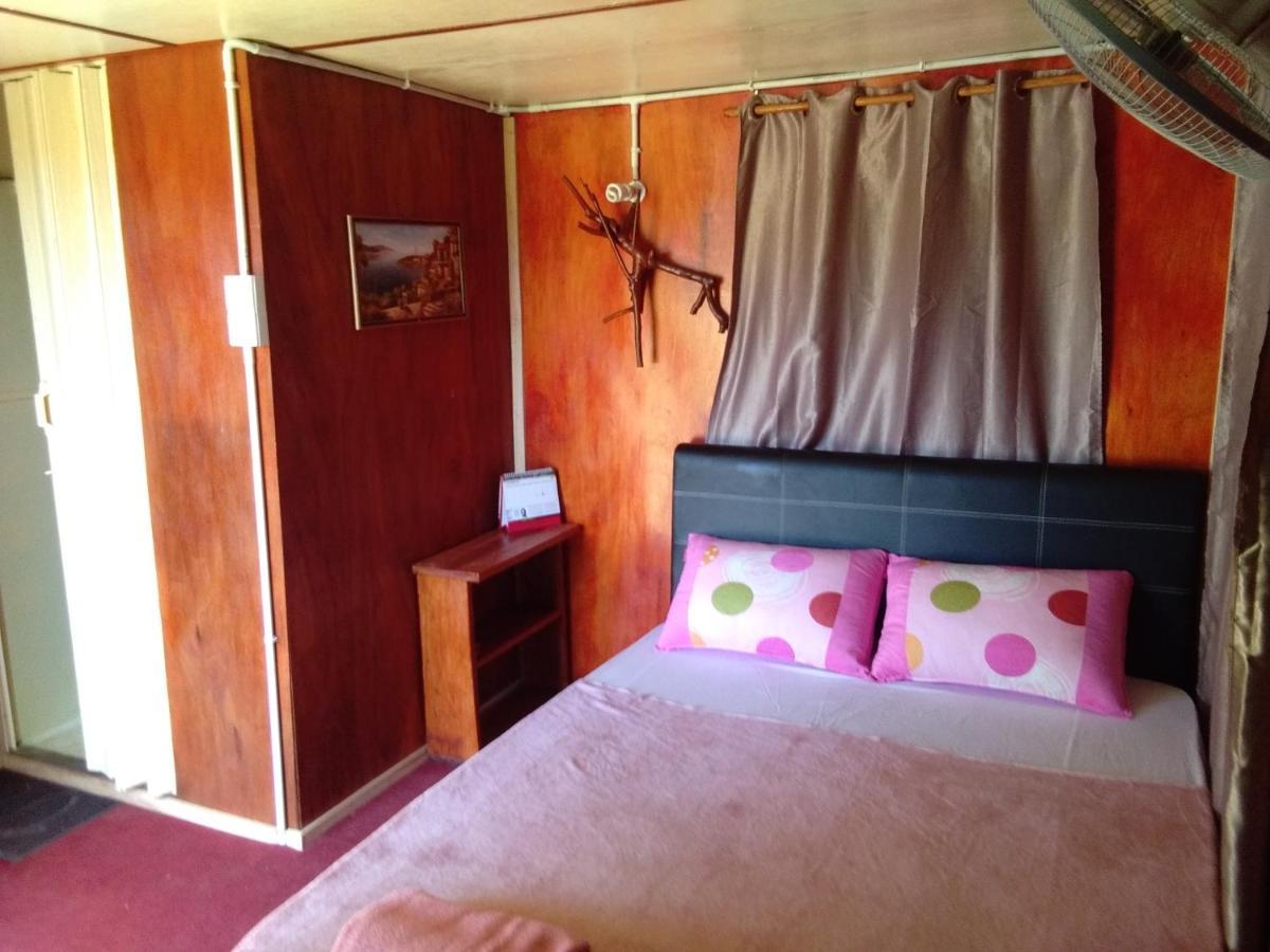 Tammoyo Place Kudat Dış mekan fotoğraf
