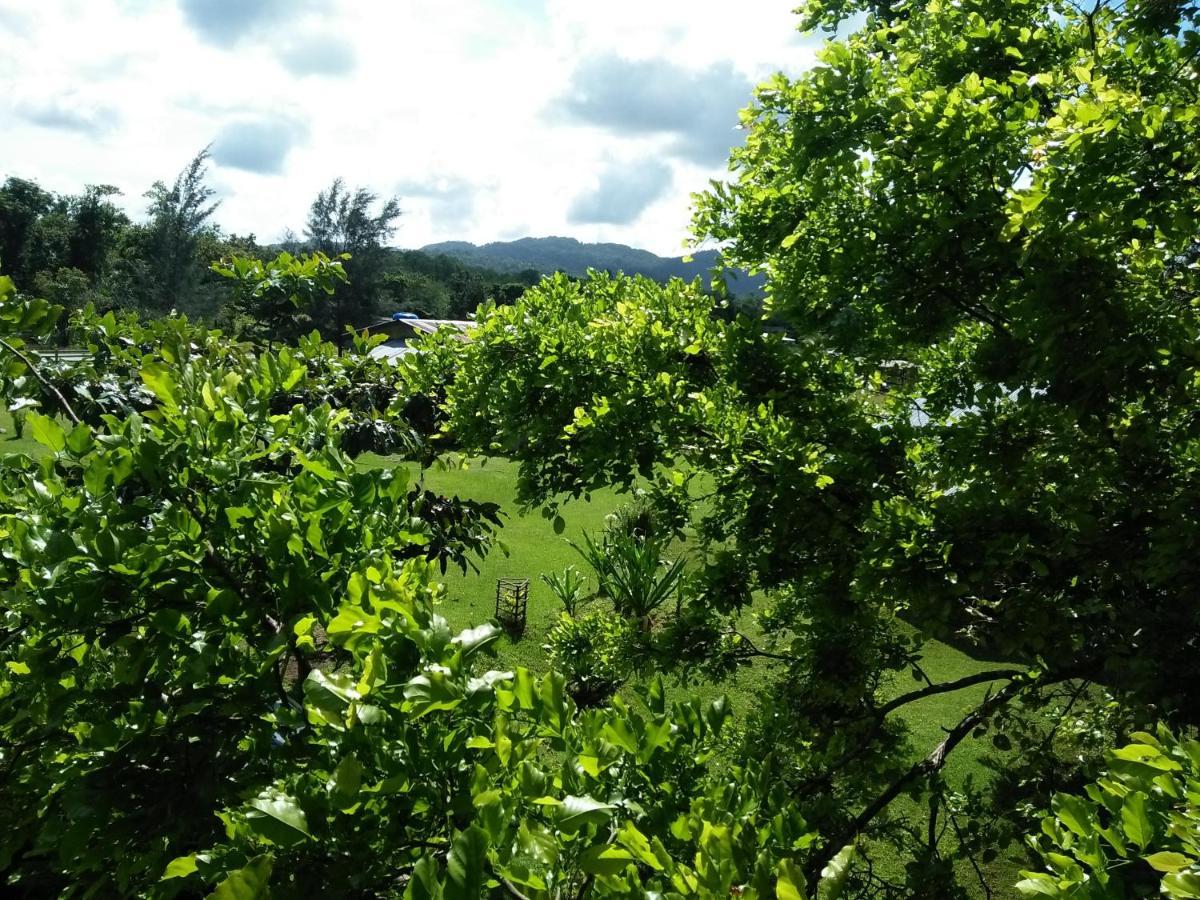 Tammoyo Place Kudat Dış mekan fotoğraf