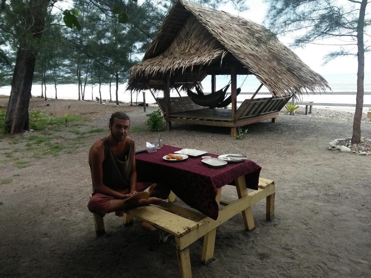 Tammoyo Place Kudat Dış mekan fotoğraf