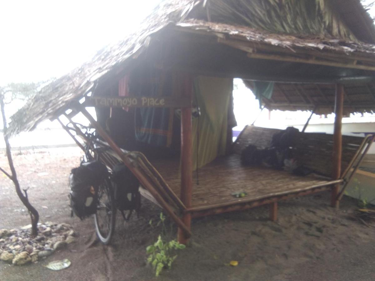 Tammoyo Place Kudat Dış mekan fotoğraf