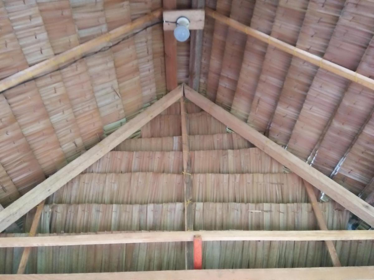 Tammoyo Place Kudat Dış mekan fotoğraf