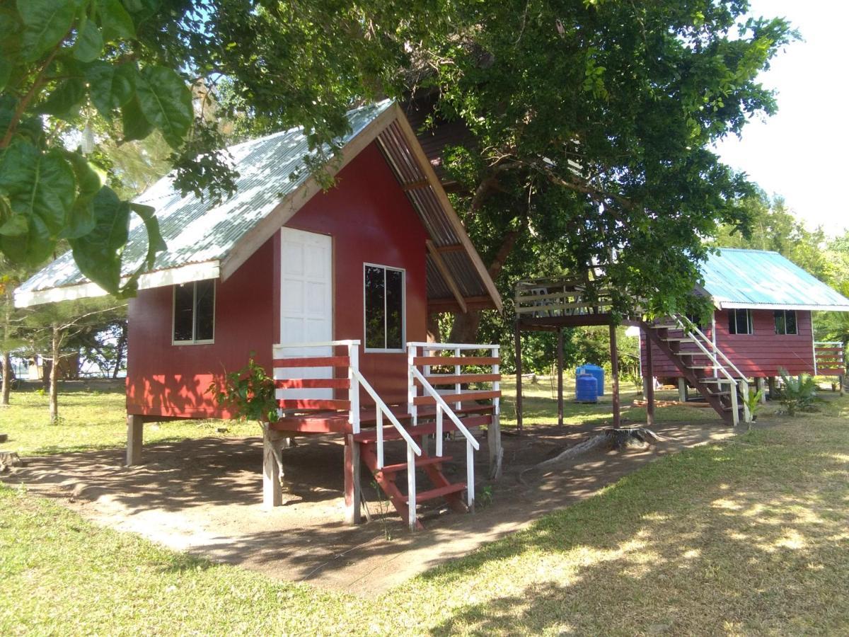 Tammoyo Place Kudat Dış mekan fotoğraf