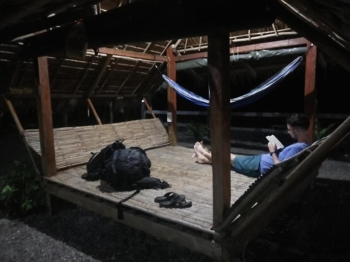 Tammoyo Place Kudat Dış mekan fotoğraf