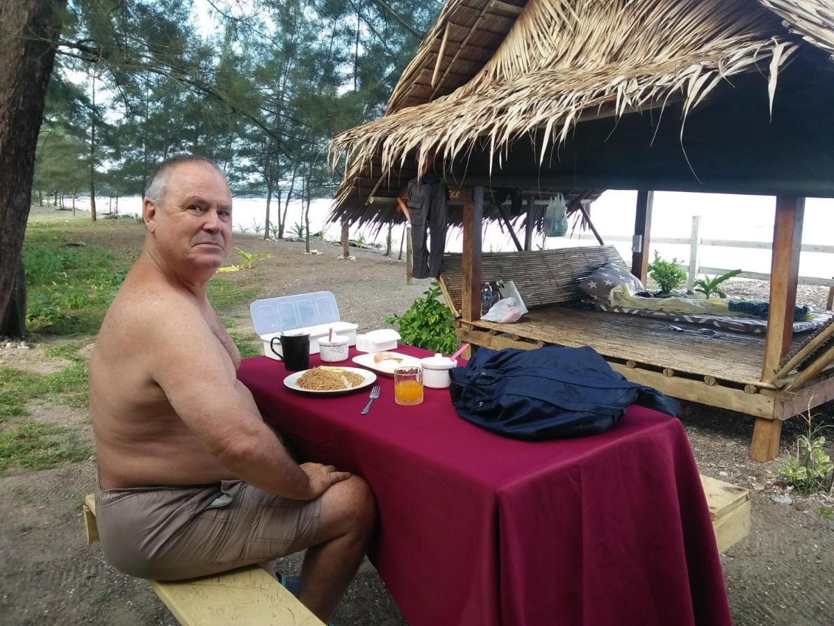 Tammoyo Place Kudat Dış mekan fotoğraf