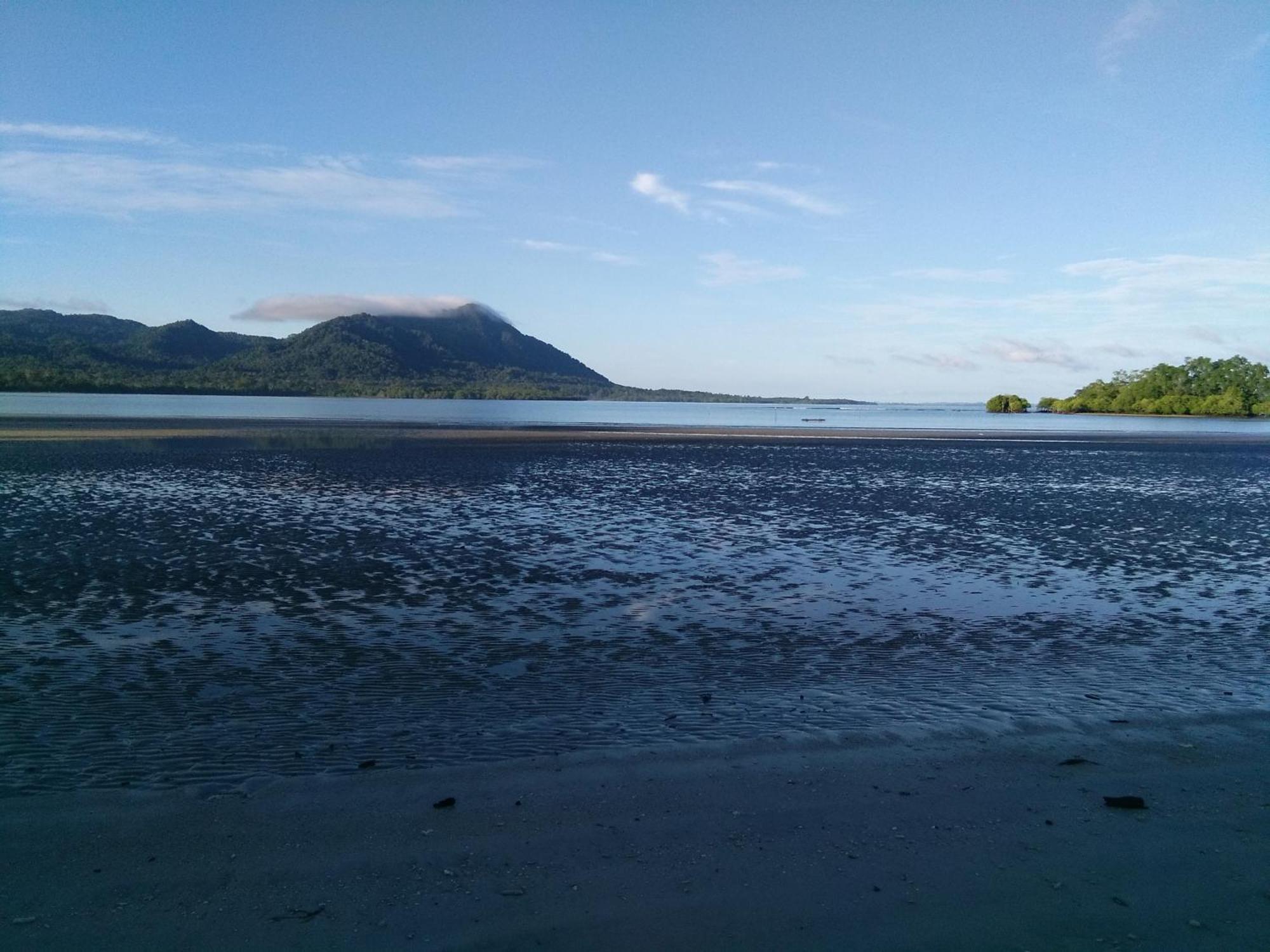 Tammoyo Place Kudat Dış mekan fotoğraf