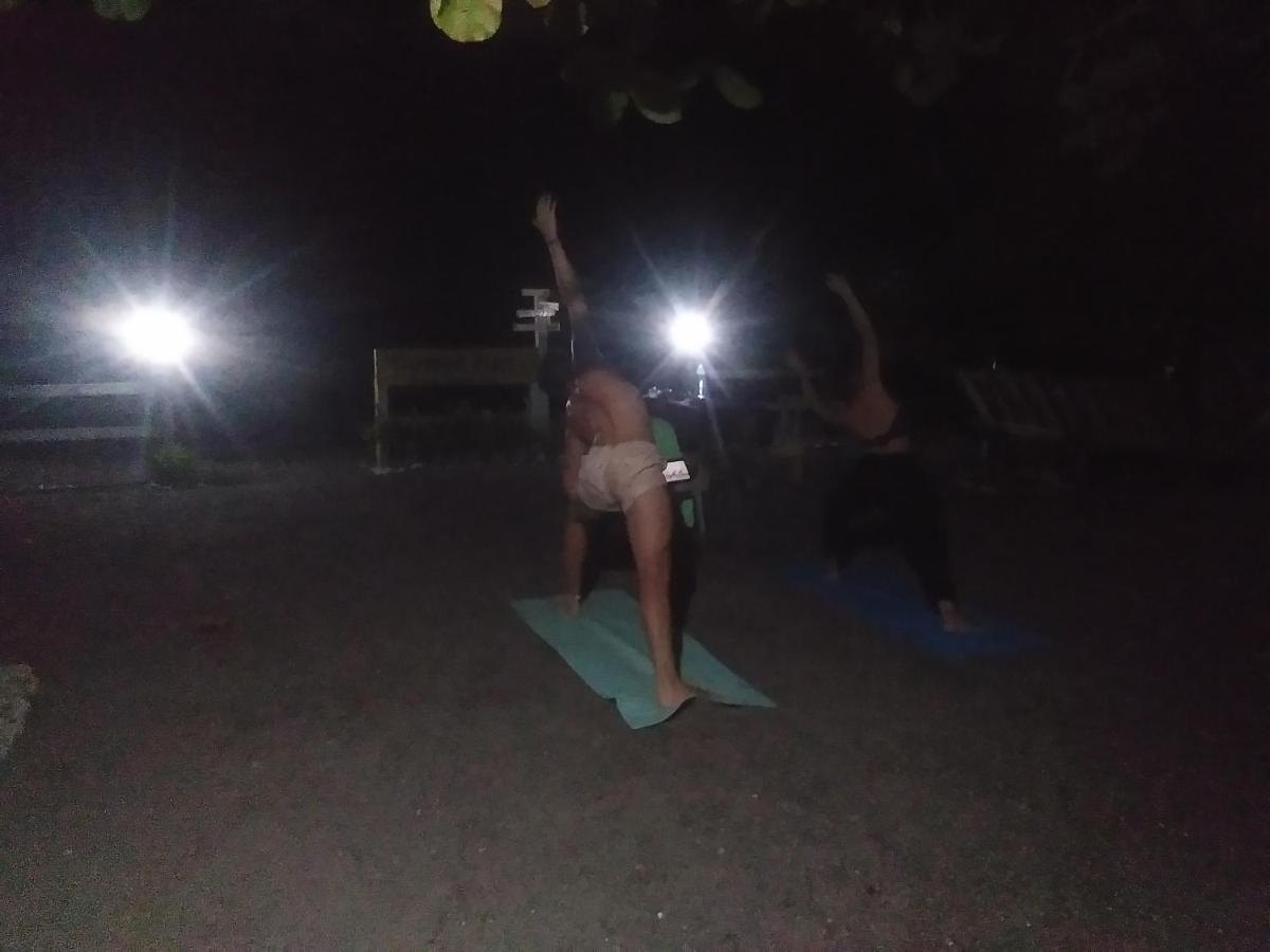 Tammoyo Place Kudat Dış mekan fotoğraf