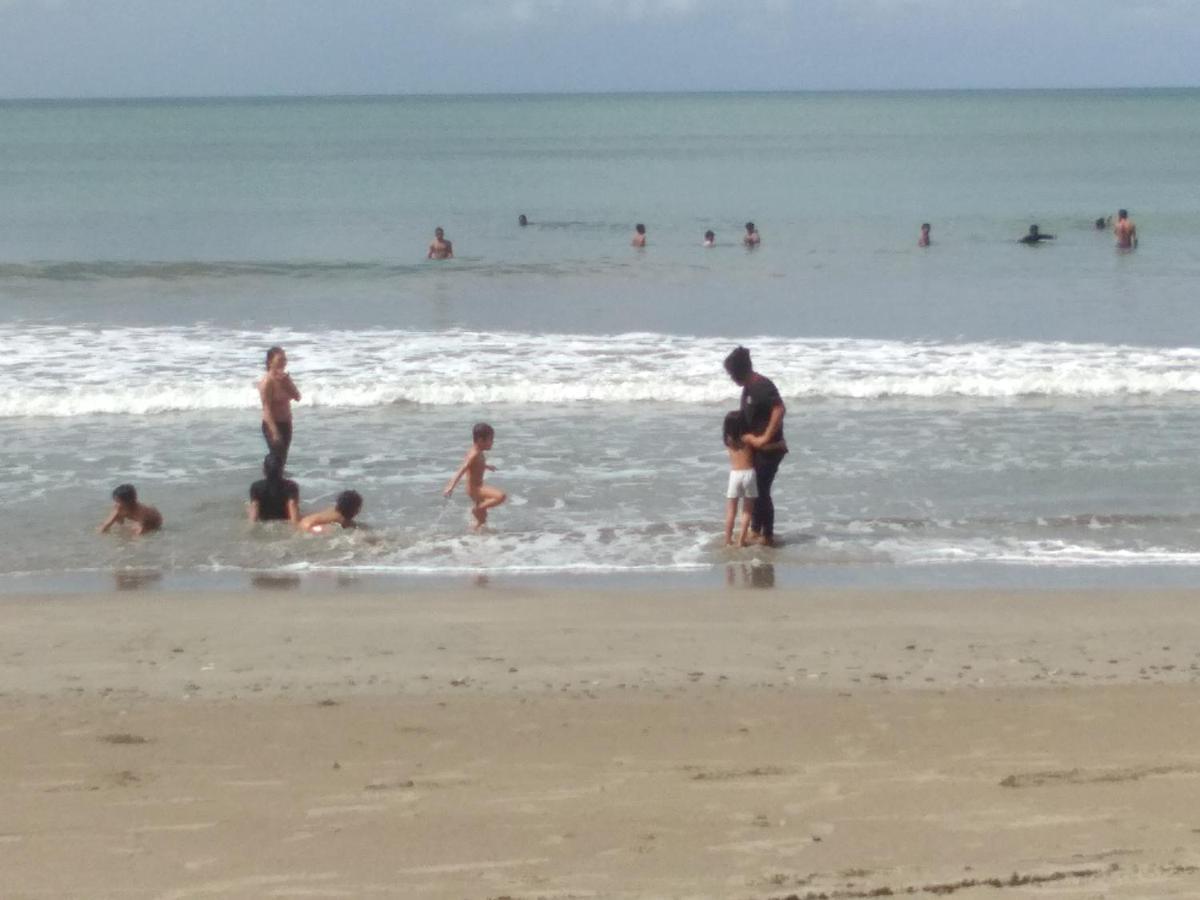 Tammoyo Place Kudat Dış mekan fotoğraf