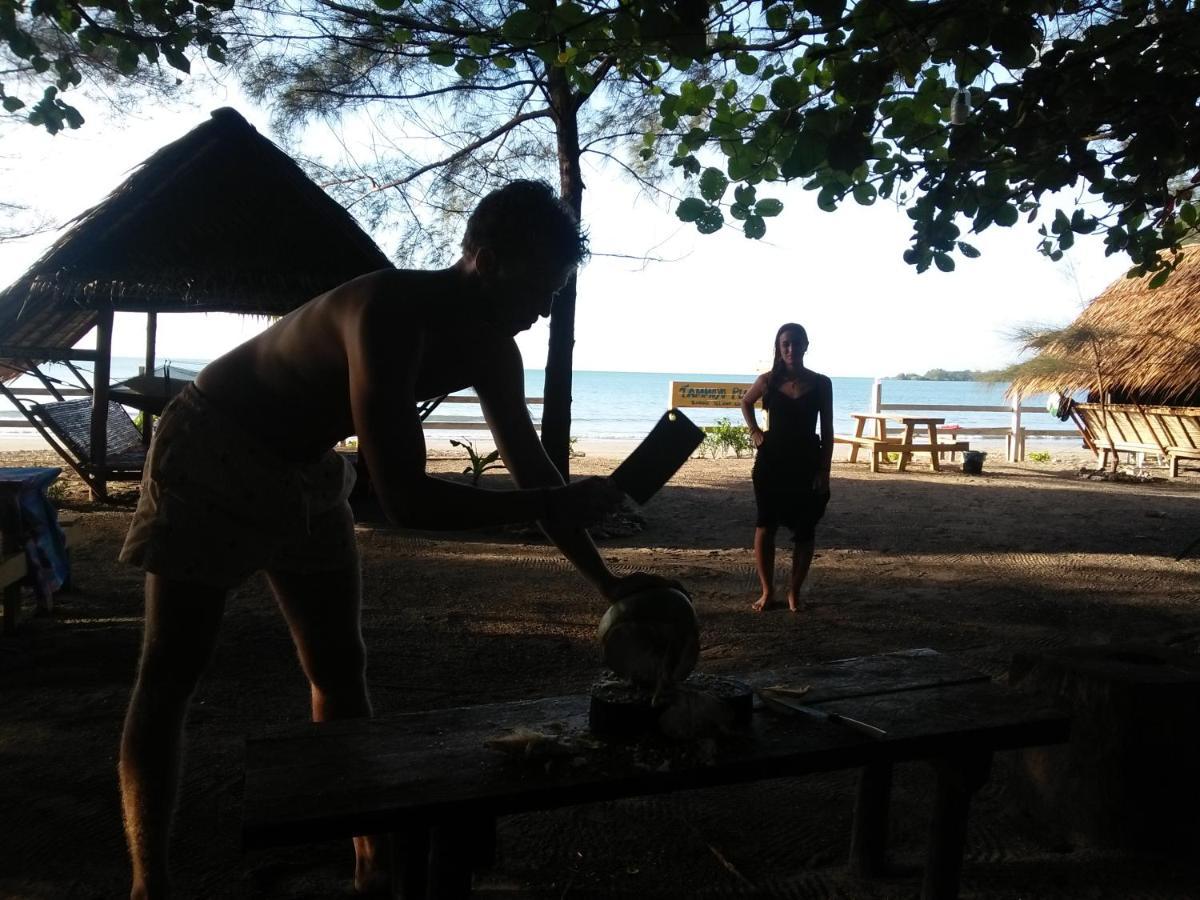 Tammoyo Place Kudat Dış mekan fotoğraf