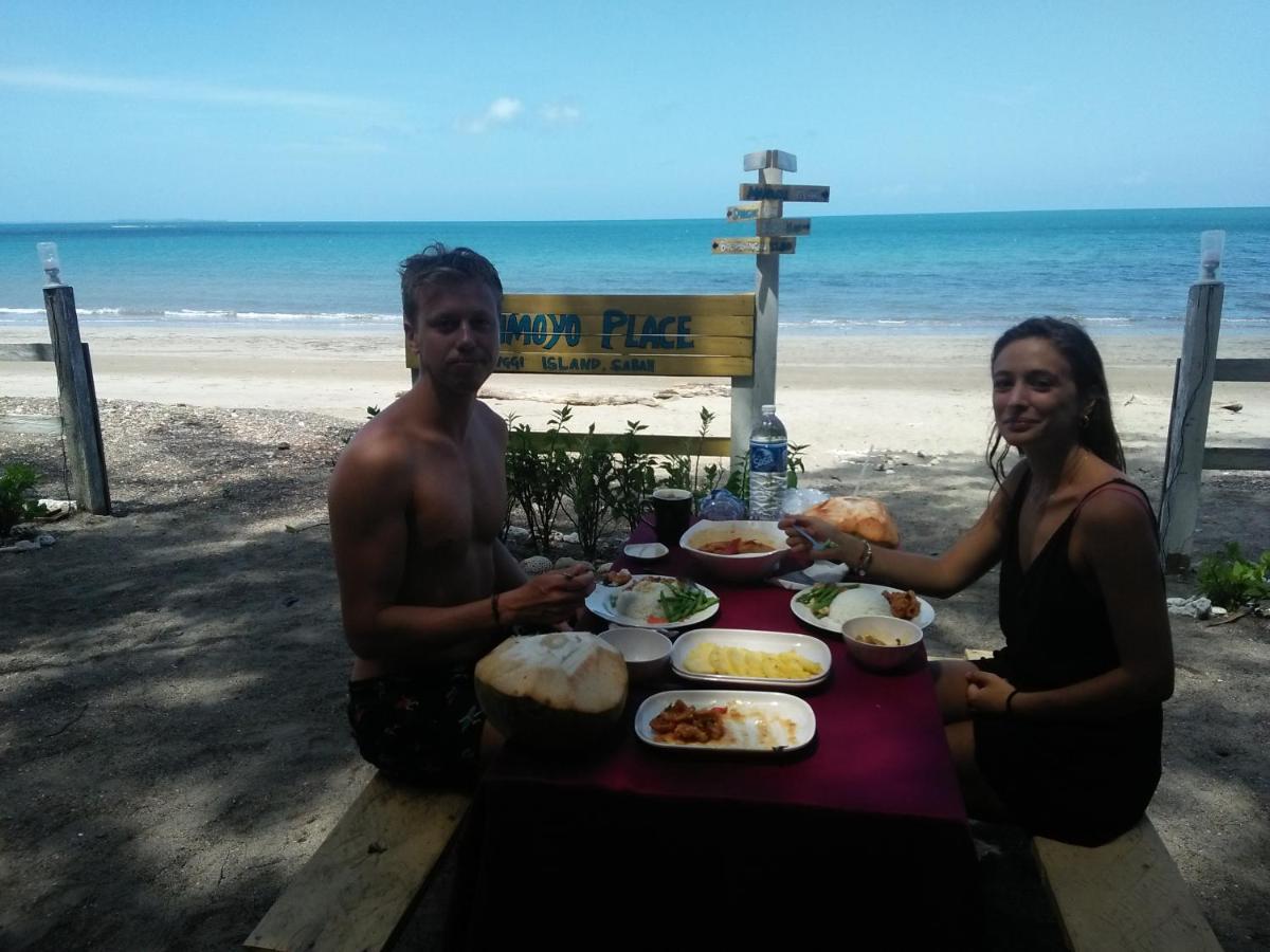 Tammoyo Place Kudat Dış mekan fotoğraf