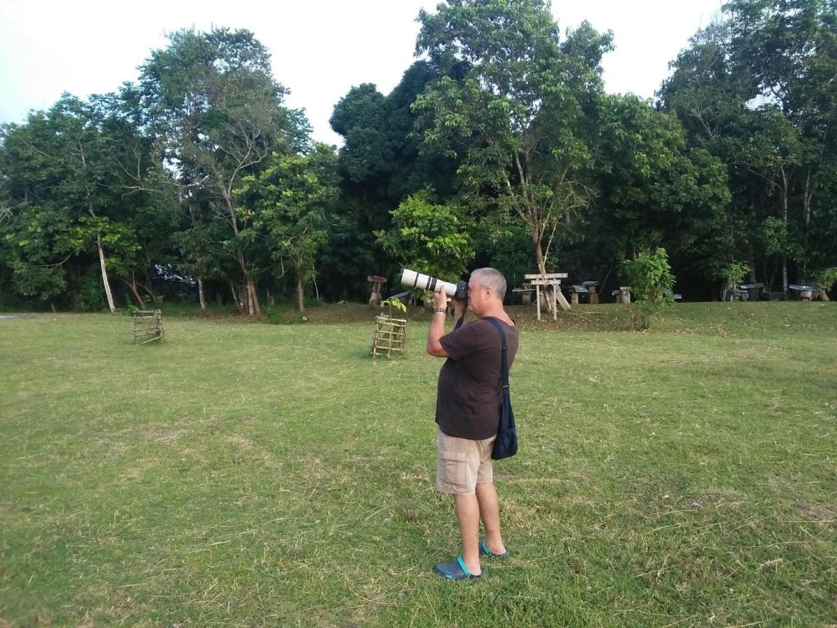 Tammoyo Place Kudat Dış mekan fotoğraf