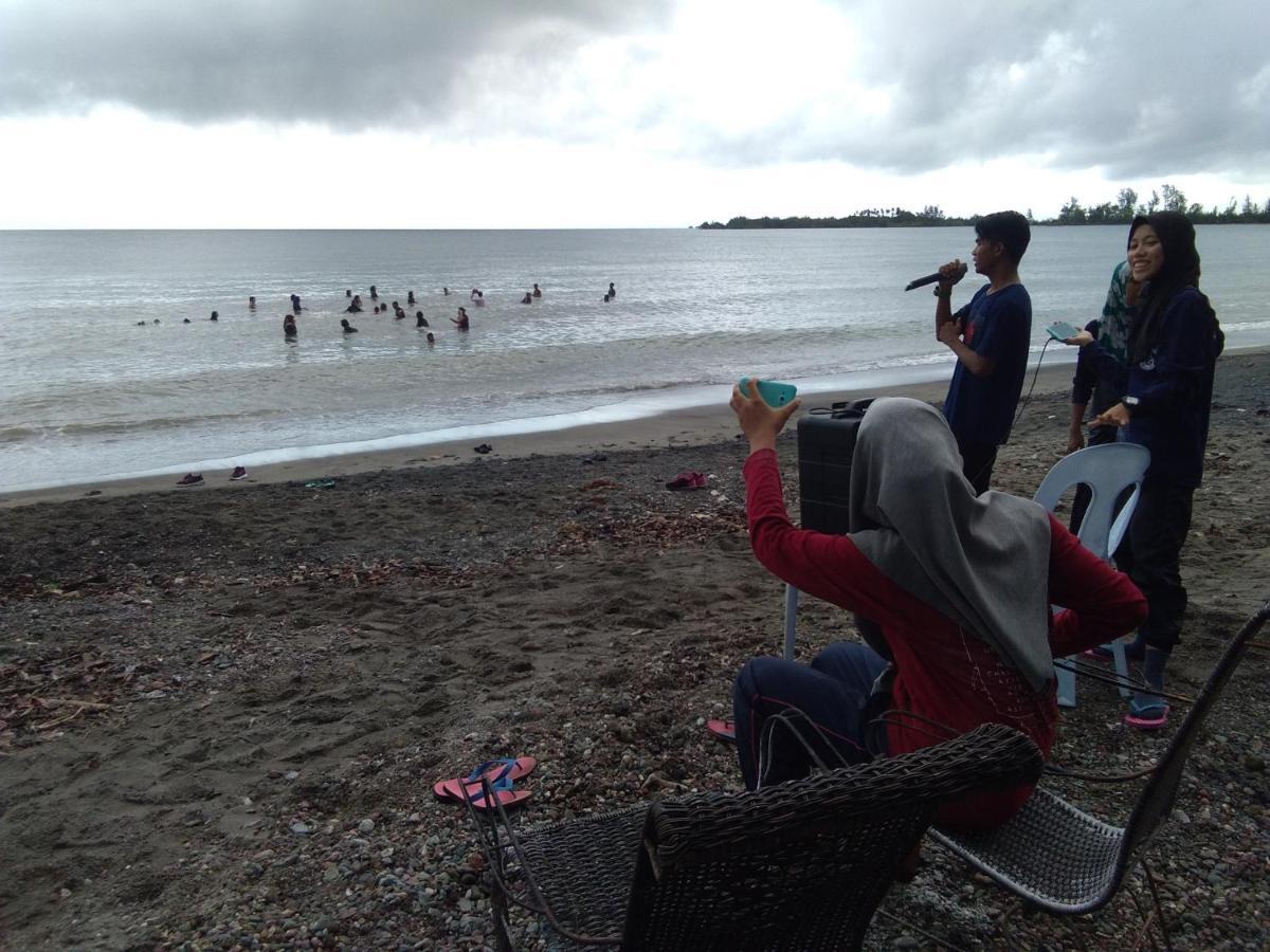 Tammoyo Place Kudat Dış mekan fotoğraf