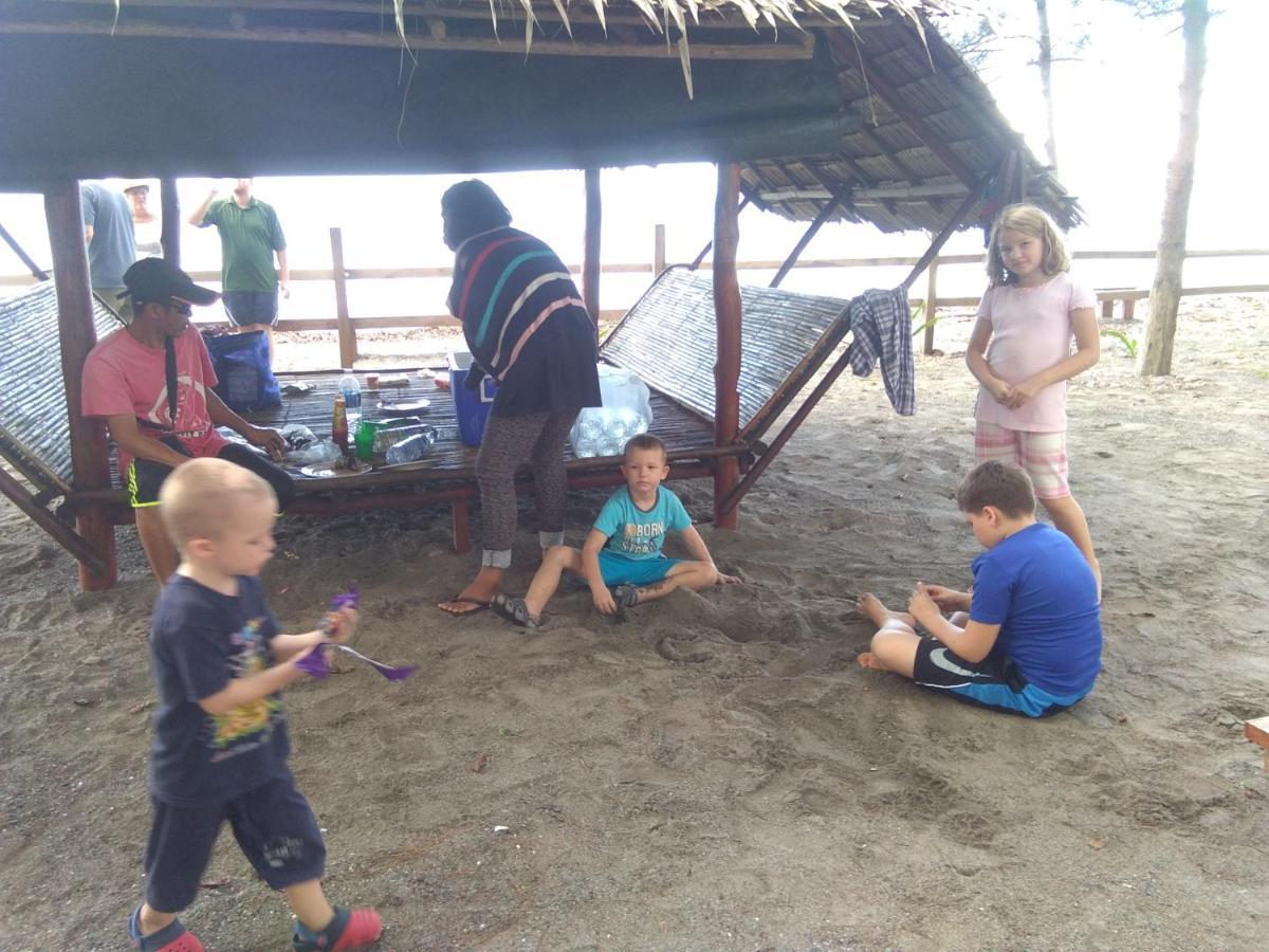 Tammoyo Place Kudat Dış mekan fotoğraf