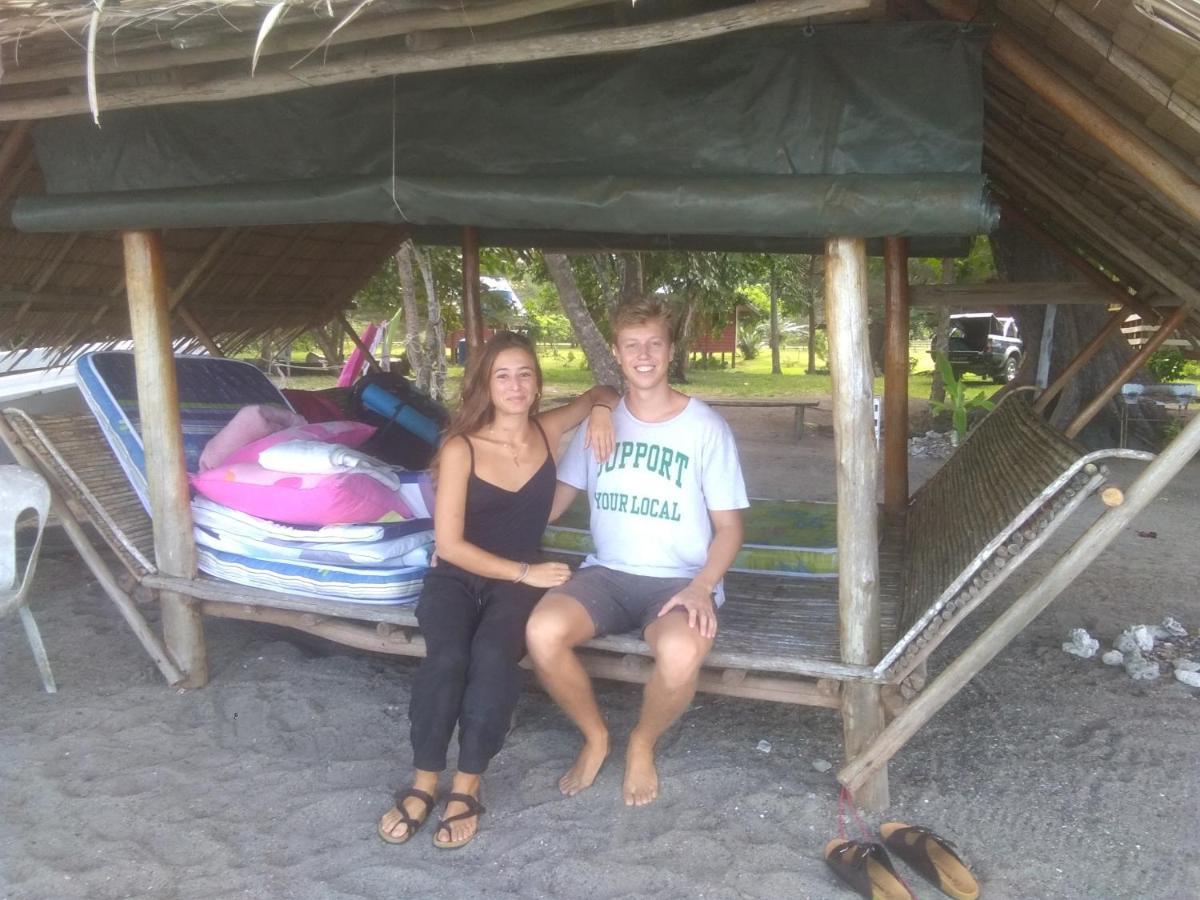 Tammoyo Place Kudat Dış mekan fotoğraf