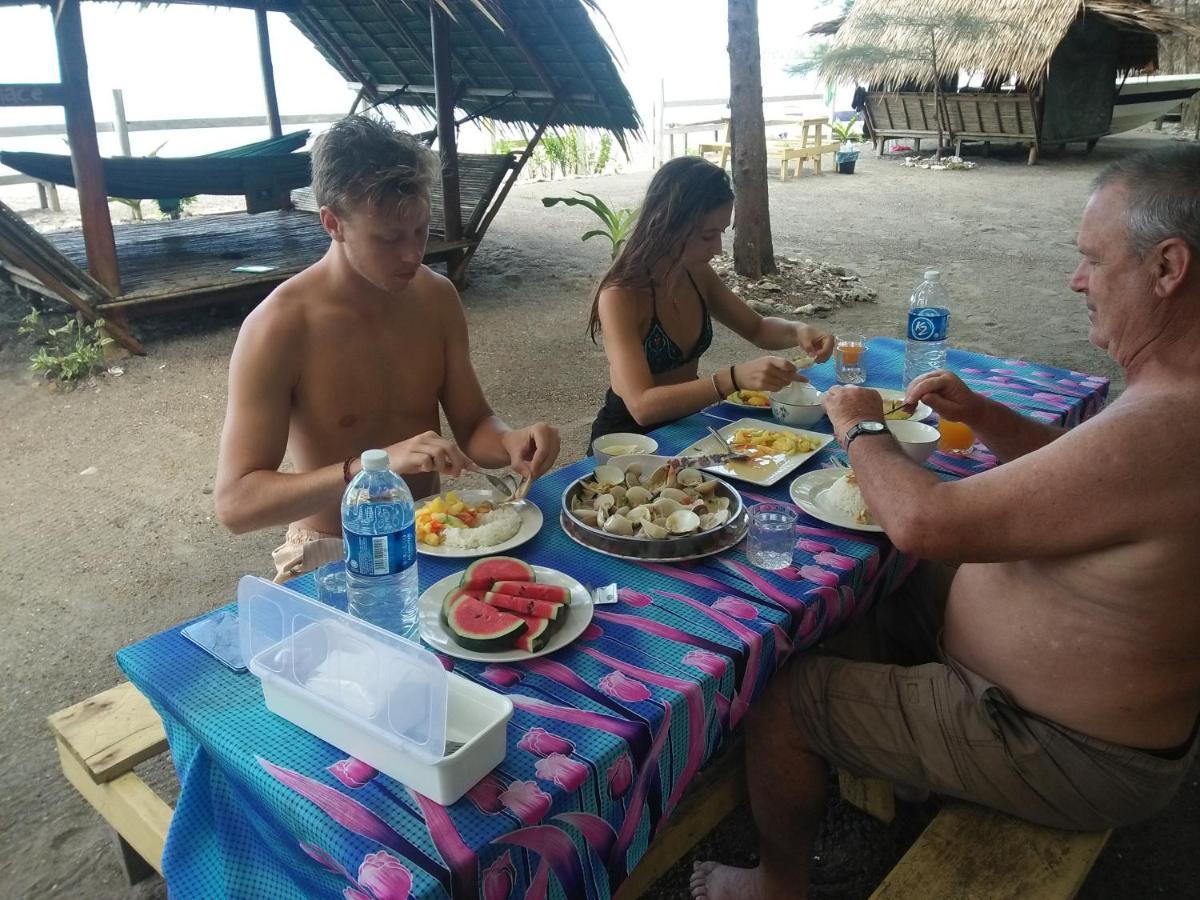 Tammoyo Place Kudat Dış mekan fotoğraf