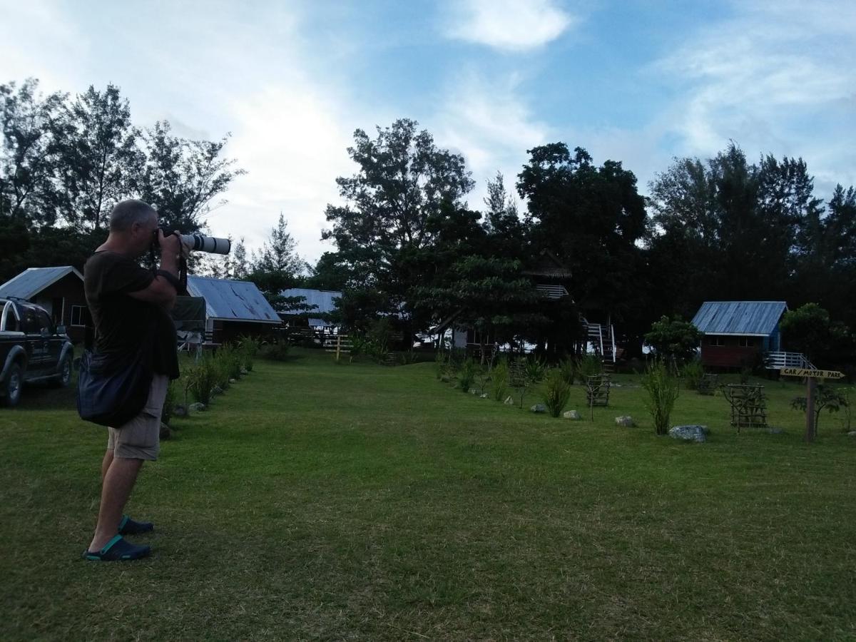 Tammoyo Place Kudat Dış mekan fotoğraf