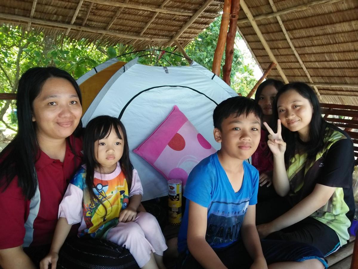 Tammoyo Place Kudat Dış mekan fotoğraf