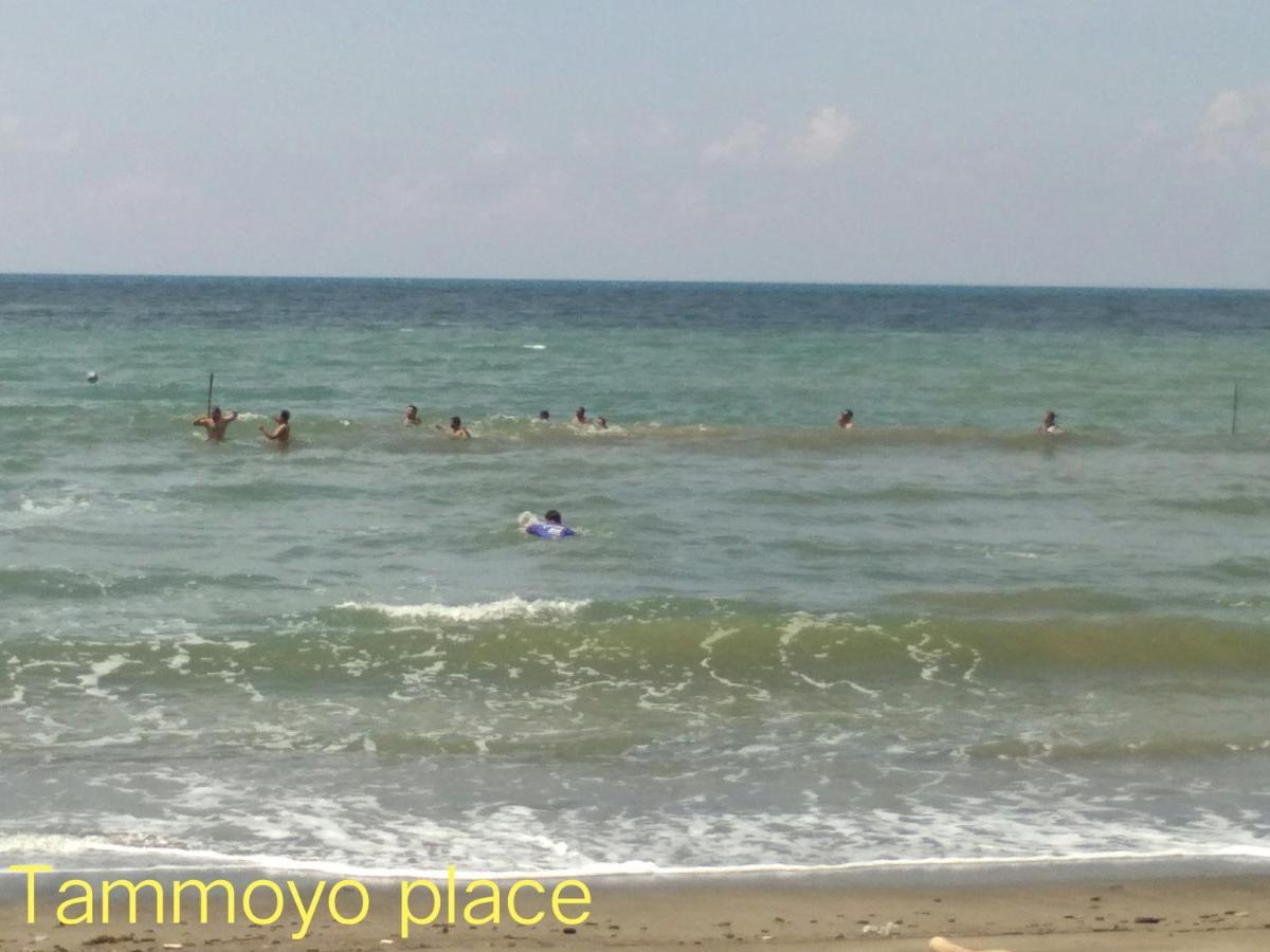 Tammoyo Place Kudat Dış mekan fotoğraf