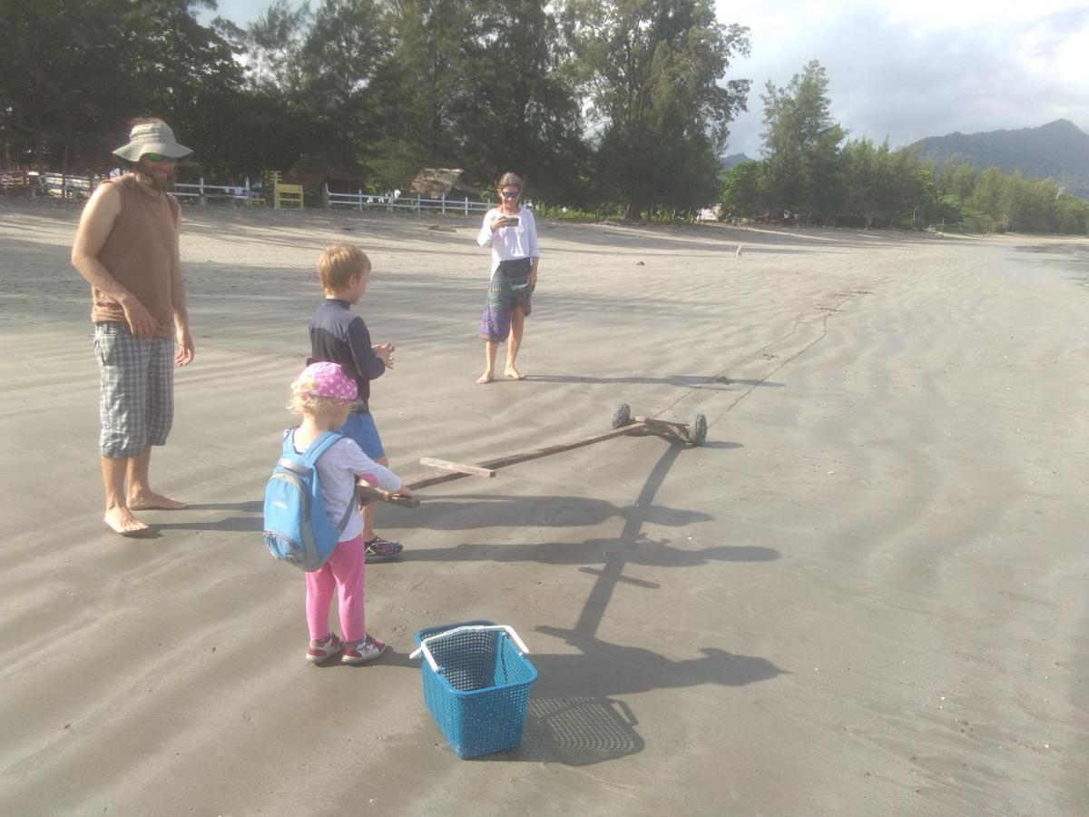 Tammoyo Place Kudat Dış mekan fotoğraf