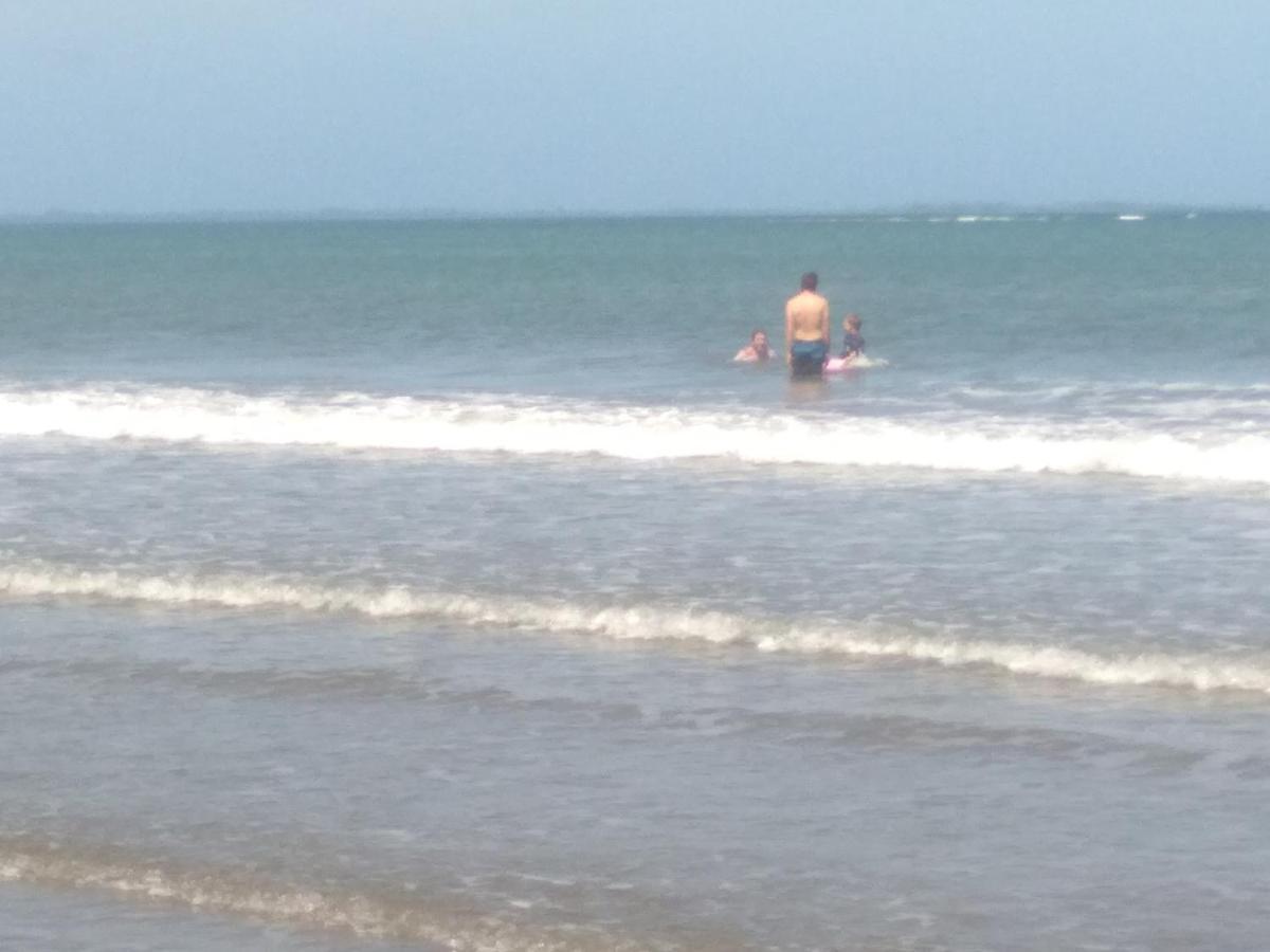 Tammoyo Place Kudat Dış mekan fotoğraf