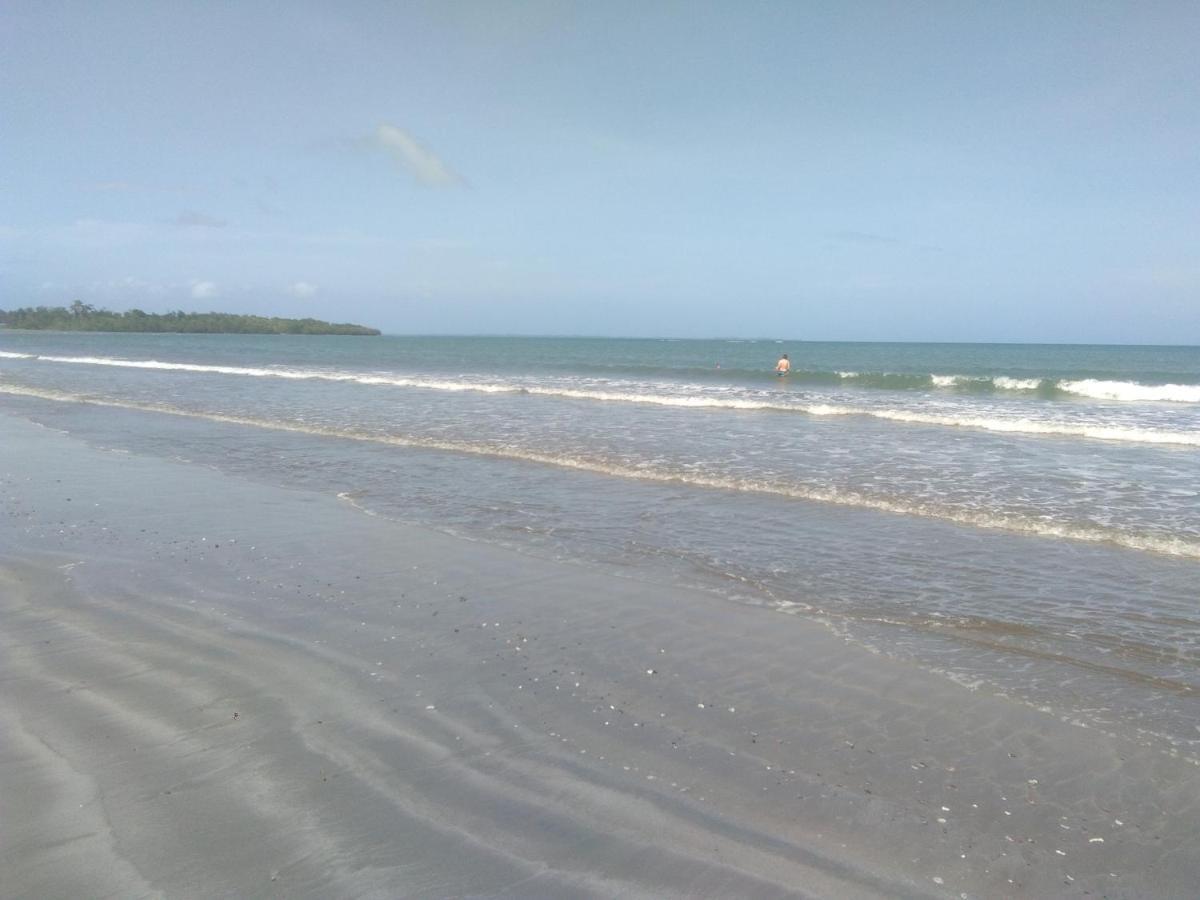 Tammoyo Place Kudat Dış mekan fotoğraf