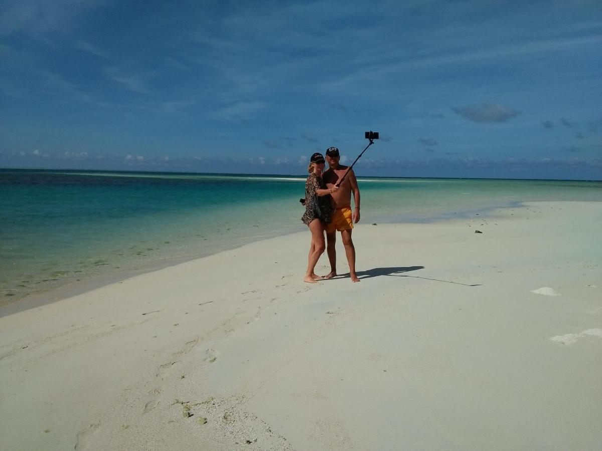 Tammoyo Place Kudat Dış mekan fotoğraf