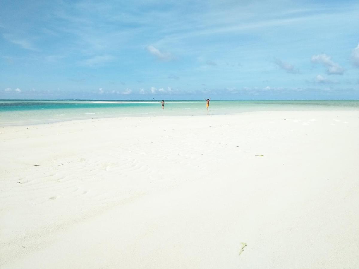 Tammoyo Place Kudat Dış mekan fotoğraf