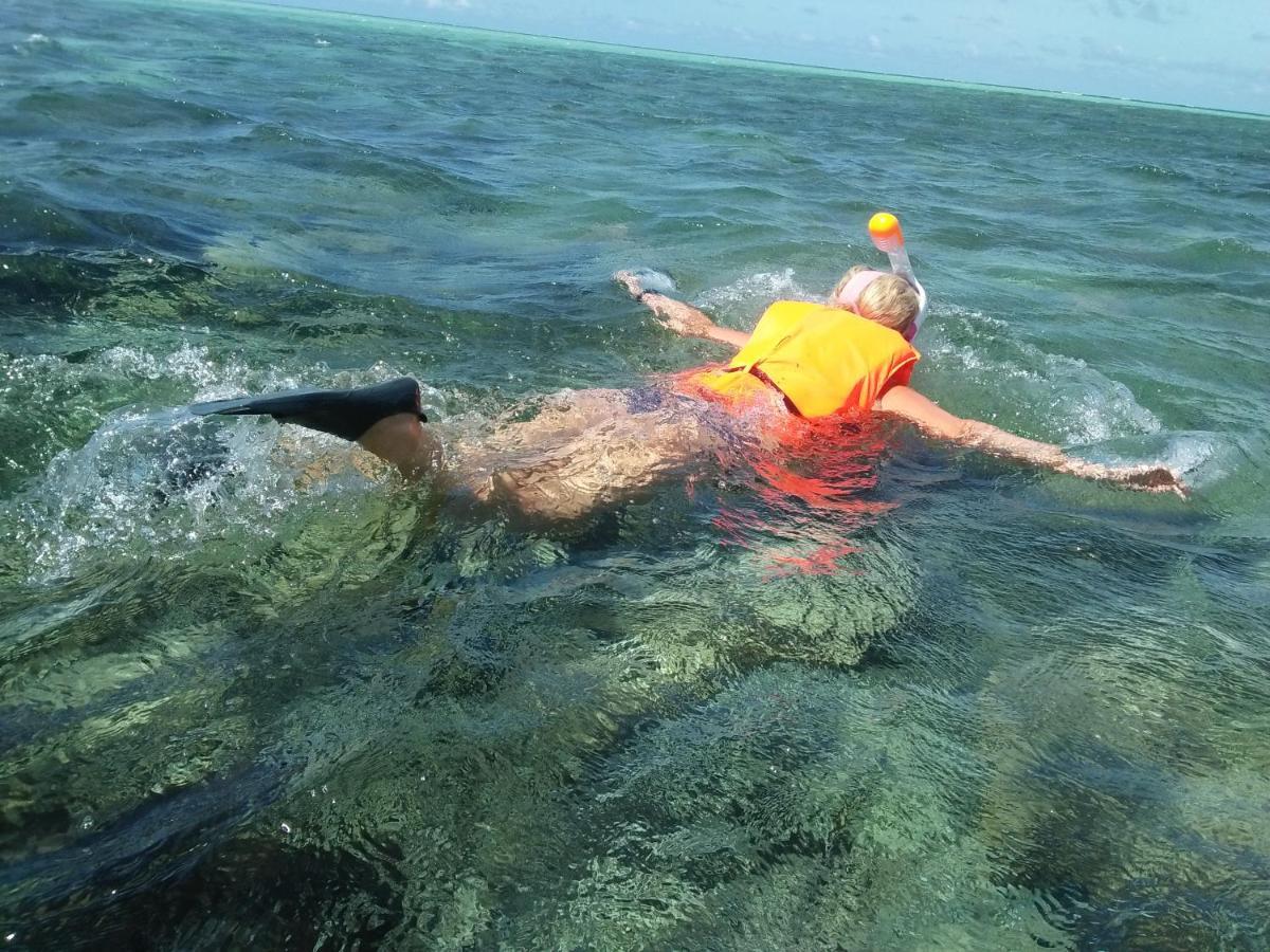 Tammoyo Place Kudat Dış mekan fotoğraf