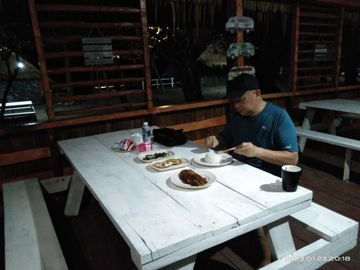Tammoyo Place Kudat Dış mekan fotoğraf