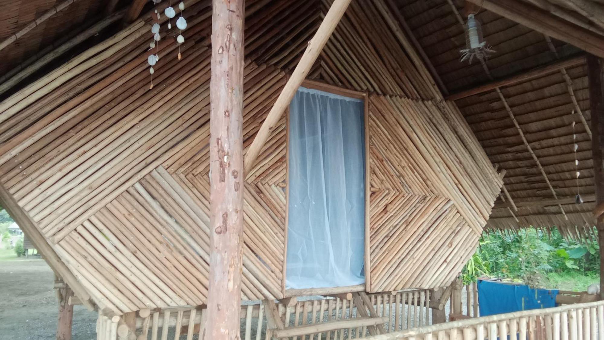 Tammoyo Place Kudat Dış mekan fotoğraf